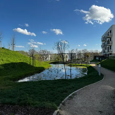Lawenda Loft Гданьск