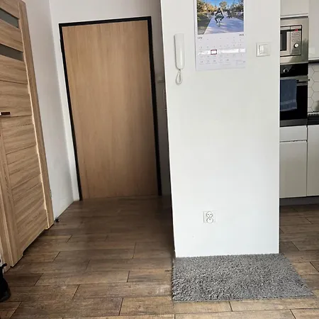 Lawenda Loft Гданьск