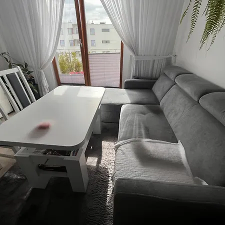 Lawenda Loft * Gdansk